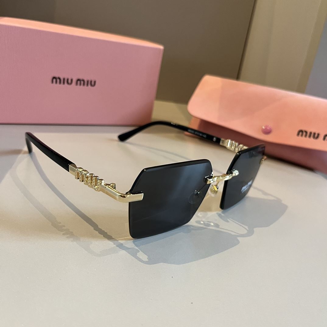 Miu Miu Sunglasses